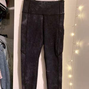 Workout/Yoga Leggings